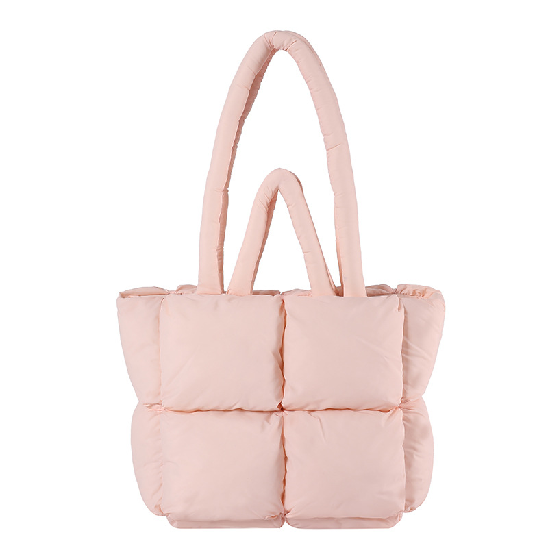 Western-Style Shoulder Bag