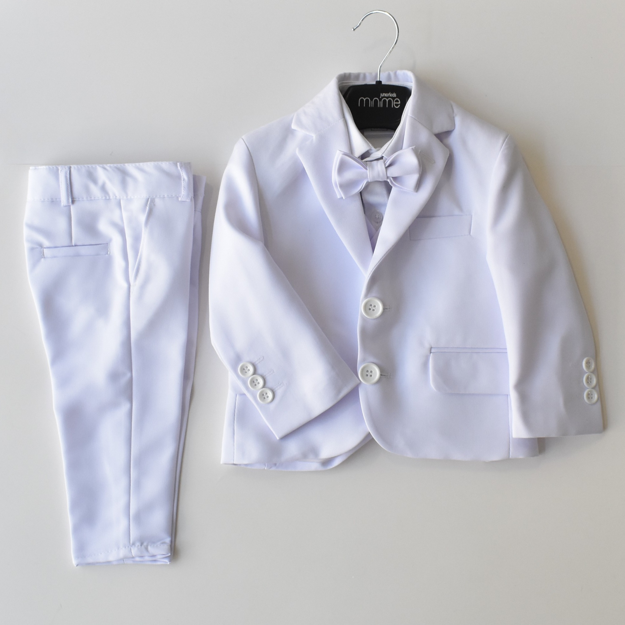 Baby Charles Formal Suit