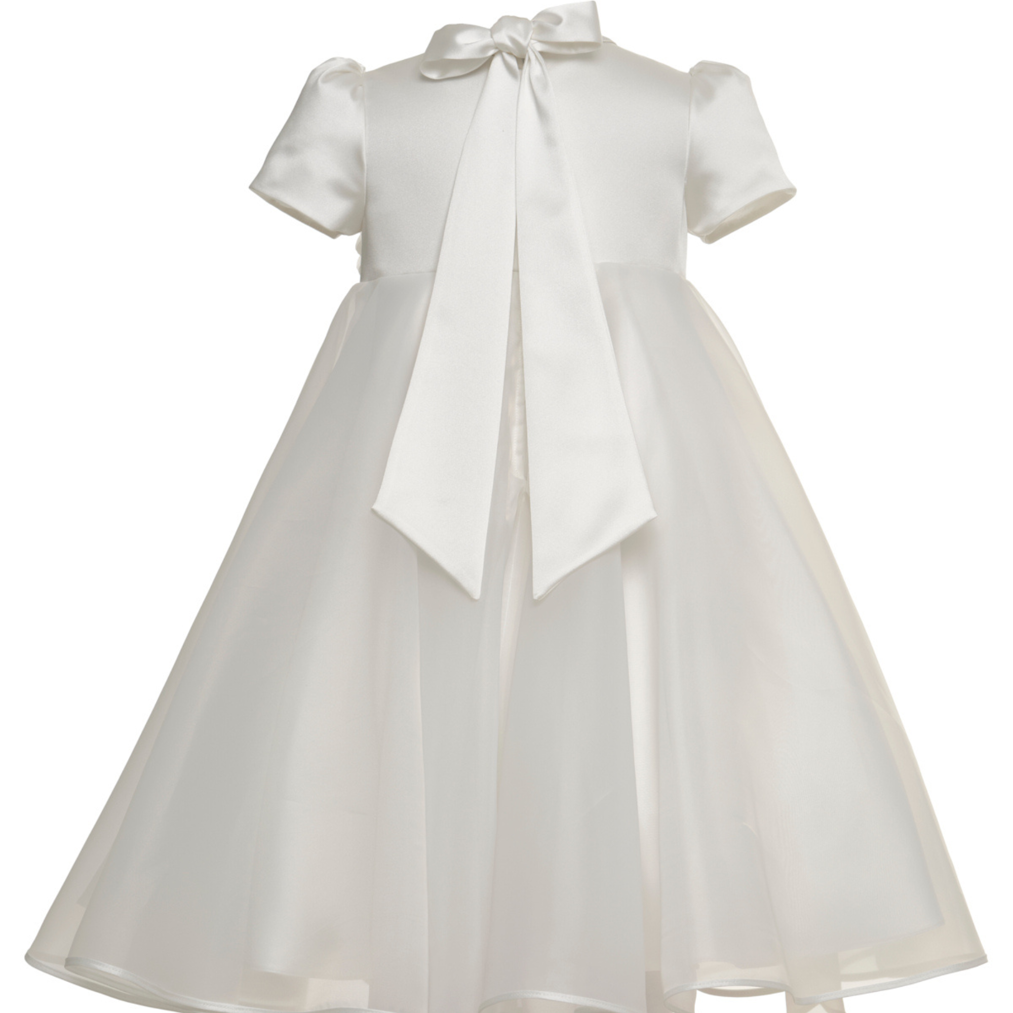Arc of Light Girls Dress