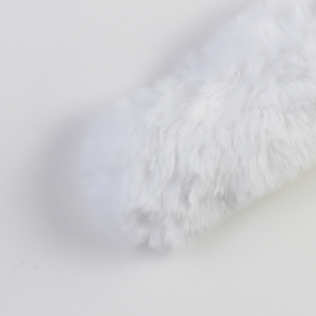 Snowsuit Soft Hood Fur