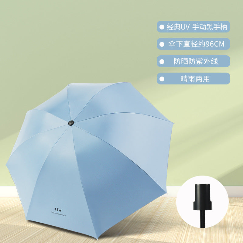 Custom Jumbo Automatic Folding Umbrellas for Wholesale