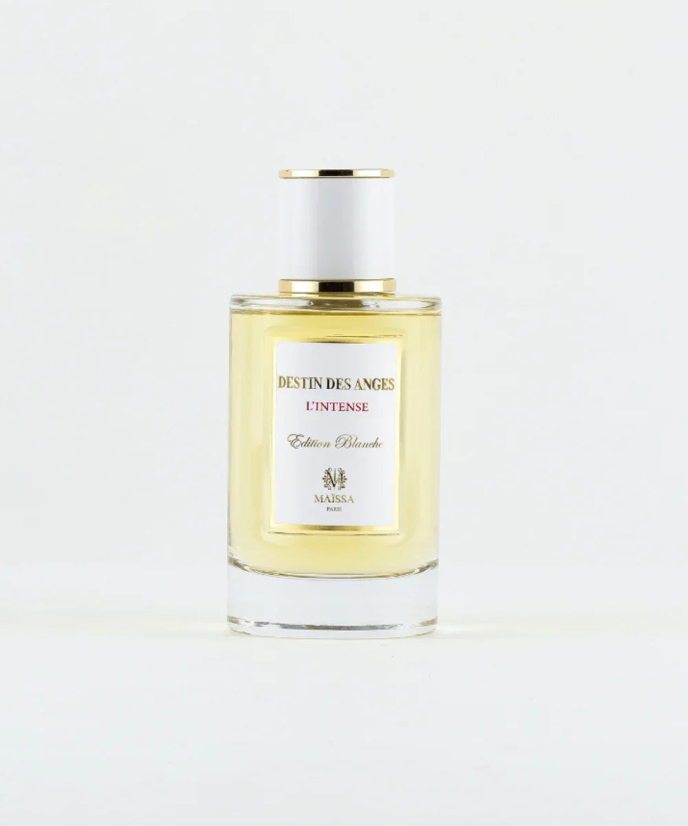 Destin des Anges Maïssa Gift Set – Toscane Collection UK