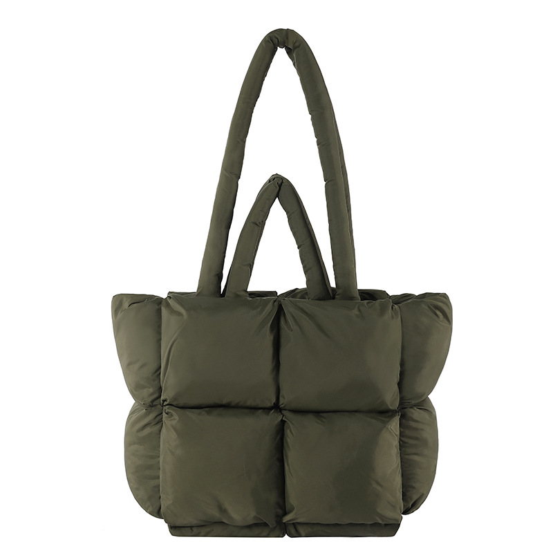 Western-Style Shoulder Bag