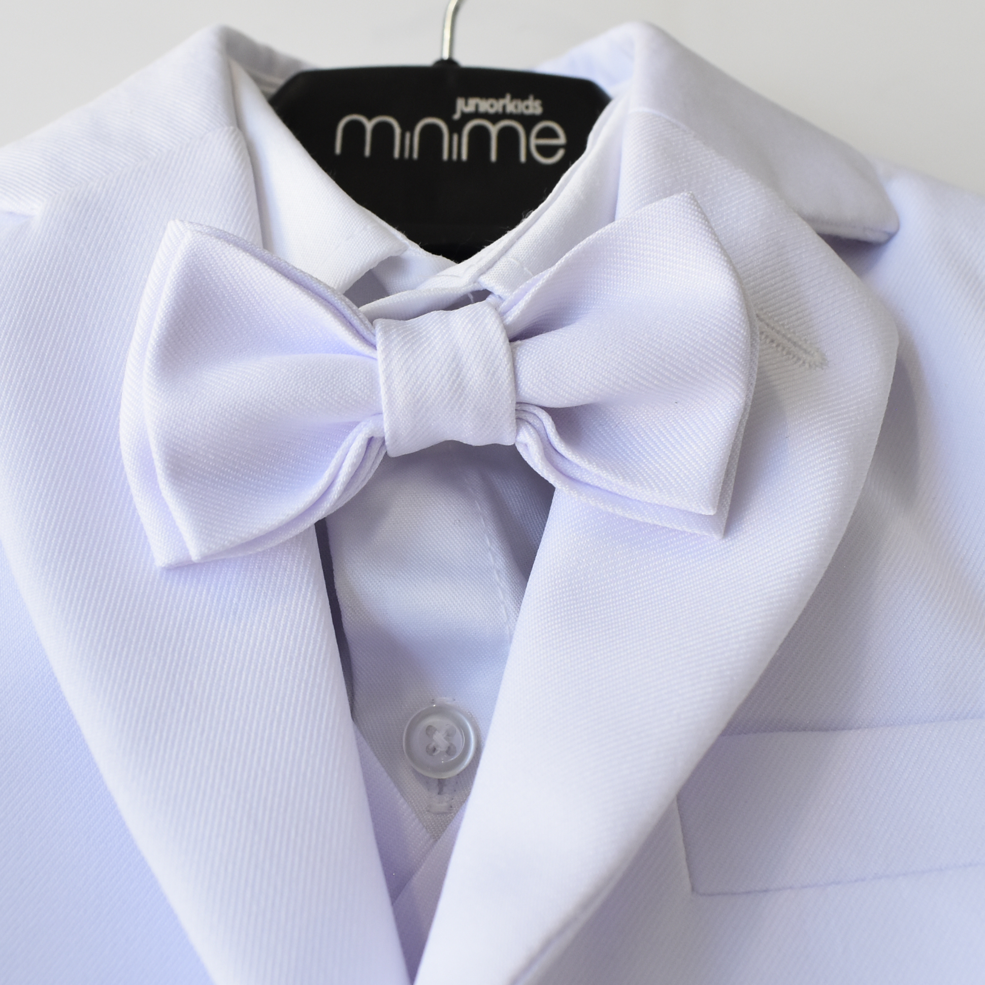 Baby Charles Formal Suit
