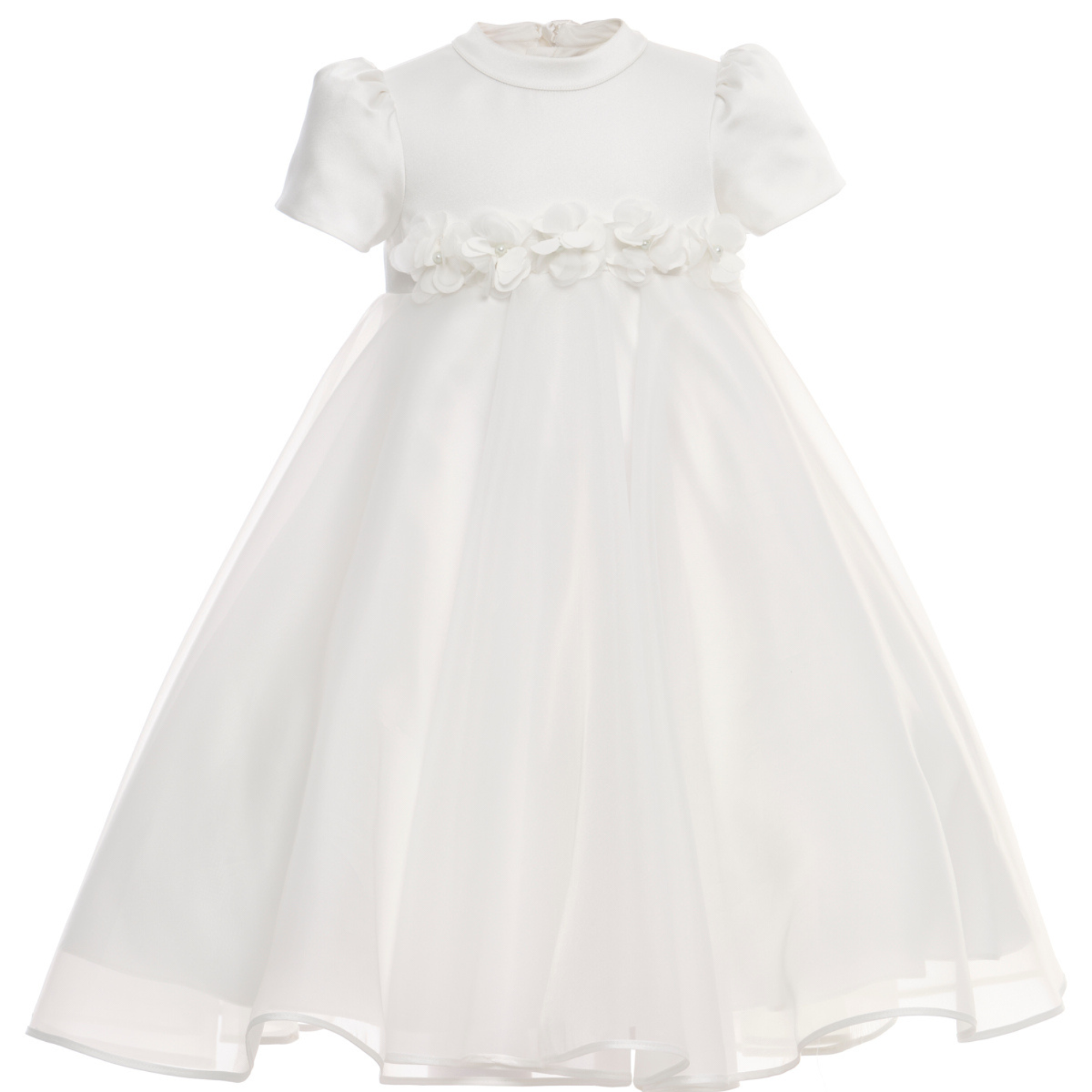 Arc of Light Girls Dress
