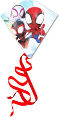 Eolo toys spiderman kite