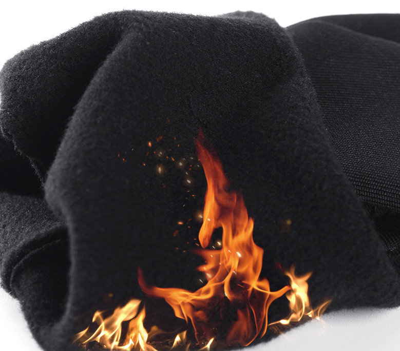 Touchscreen Sports Gloves - Windproof Fleece Lined