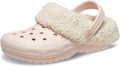 Crocs Unisex-Kids Classic Blitzen IV Clog Quartz 13 M US Little Kid