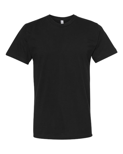 American Apparel 2001 Unisex Fine Jersey Tee