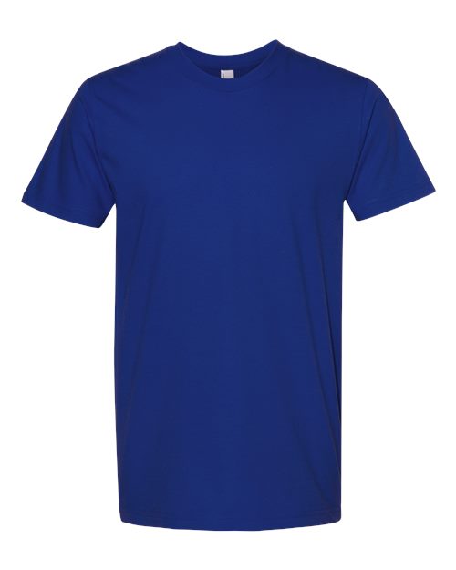 American Apparel 2001 Unisex Fine Jersey Tee