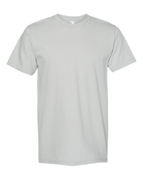 American Apparel 2001 Unisex Fine Jersey Tee
