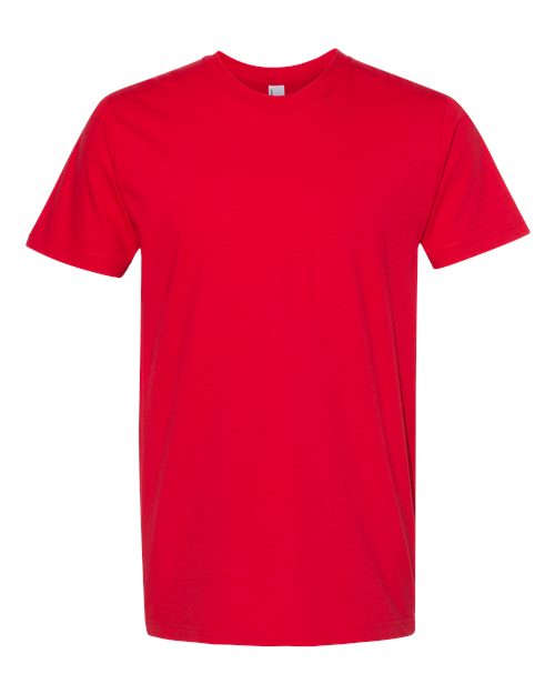 American Apparel 2001 Unisex Fine Jersey Tee