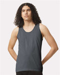 American Apparel 2408 Unisex Fine Jersey Tank