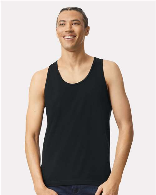 American Apparel 2408 Unisex Fine Jersey Tank