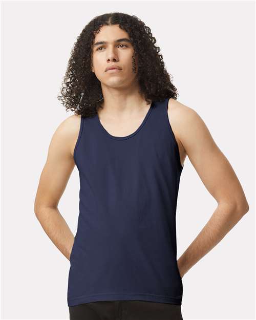 American Apparel 2408 Unisex Fine Jersey Tank