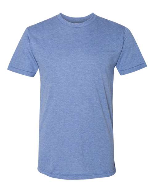 American Apparel TR401 Unisex Triblend Track Tee