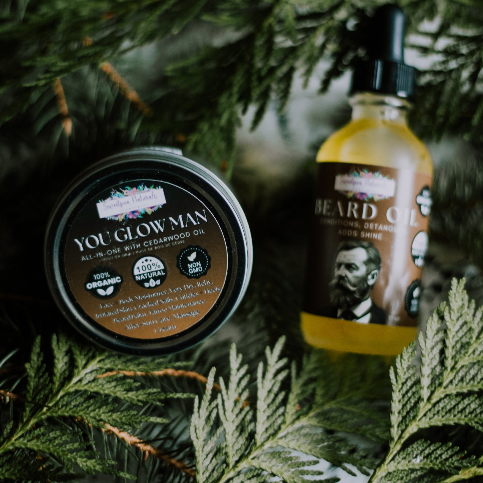 Men's Giftbox