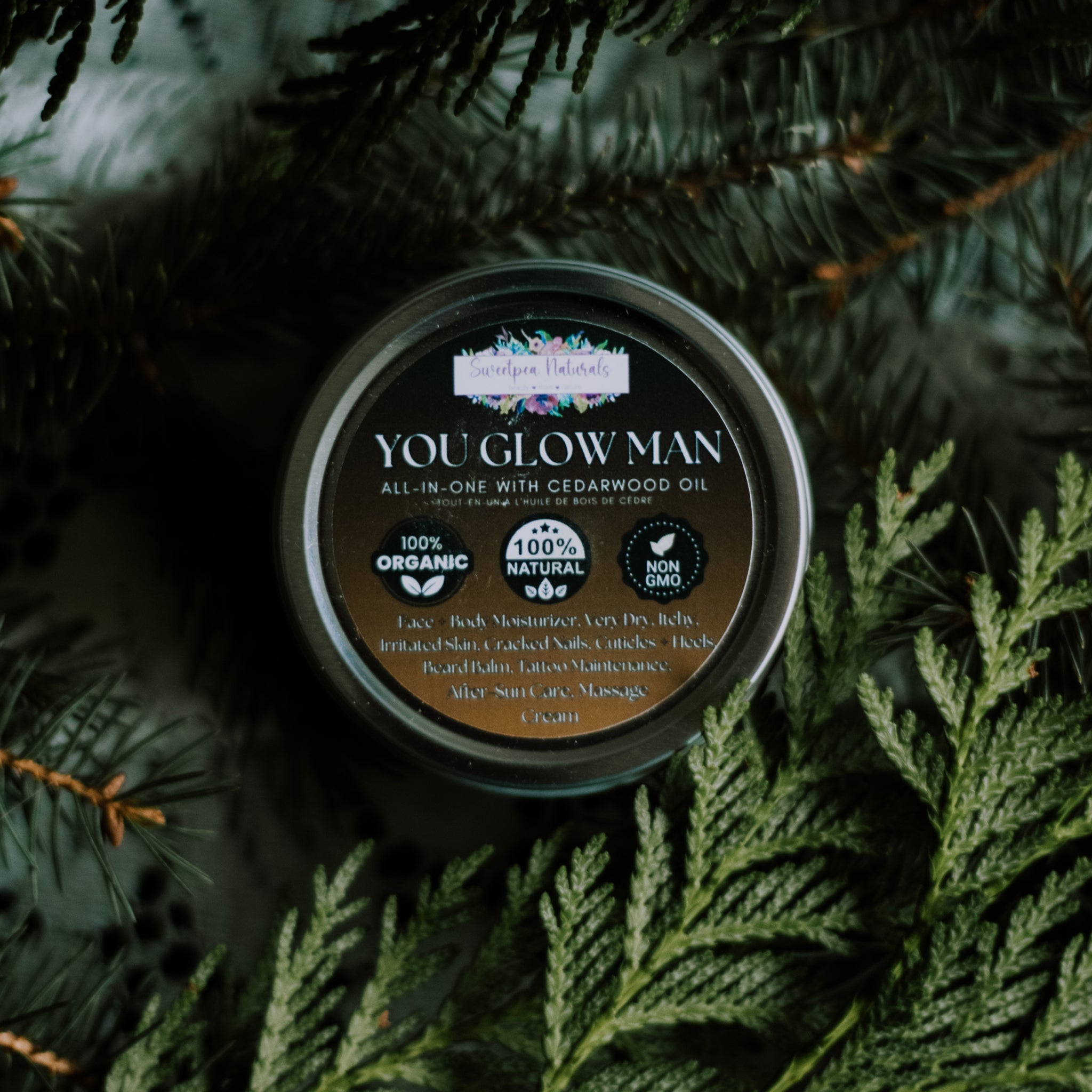 Men's Giftbox