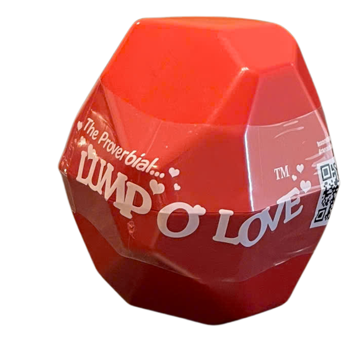 Lump O' Love Single