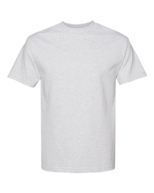 American Apparel 1301 Unisex Heavyweight Cotton Tee