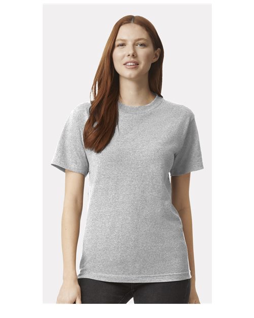 American Apparel 1301 Unisex Heavyweight Cotton Tee