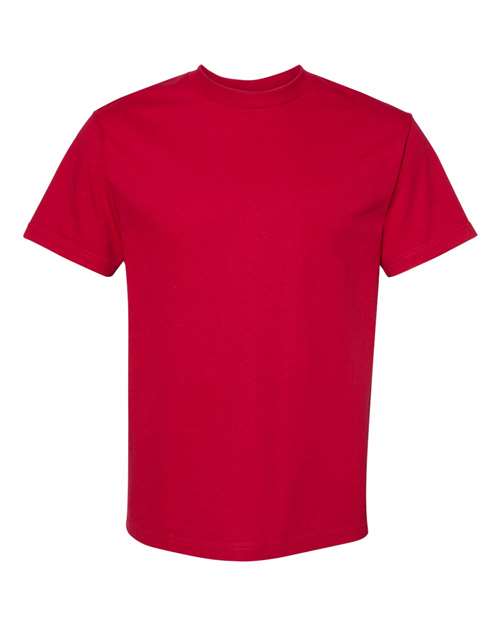 American Apparel 1301 Unisex Heavyweight Cotton Tee