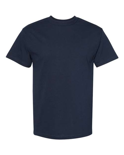 American Apparel 1301 Unisex Heavyweight Cotton Tee