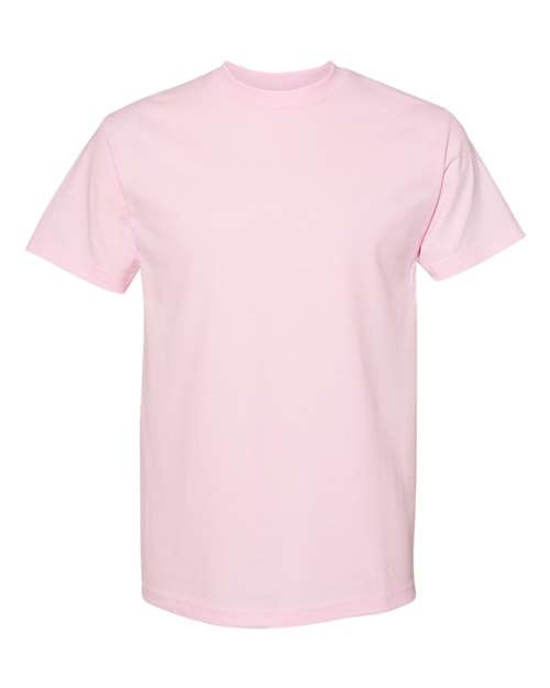 American Apparel 1301 Unisex Heavyweight Cotton Tee