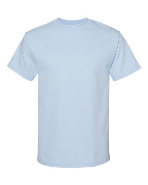 American Apparel 1301 Unisex Heavyweight Cotton Tee