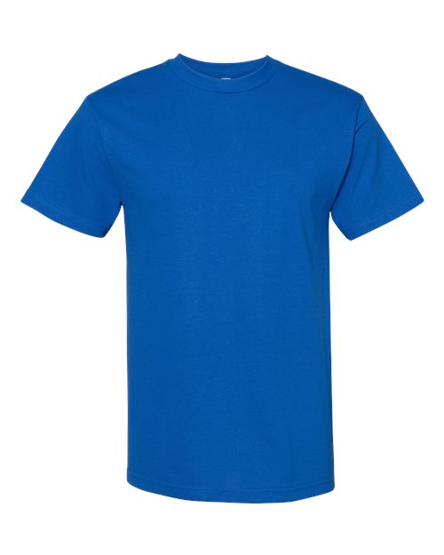 American Apparel 1301 Unisex Heavyweight Cotton Tee