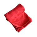 Baby Bamboo Swaddle Blanket | Berry