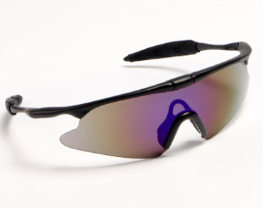 Windproof Goggles for Motorcycling and Cycling