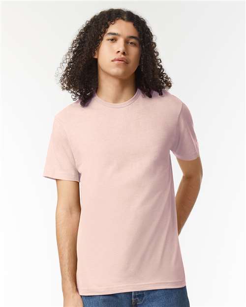 American Apparel 2001CVC Unisex CVC Tee