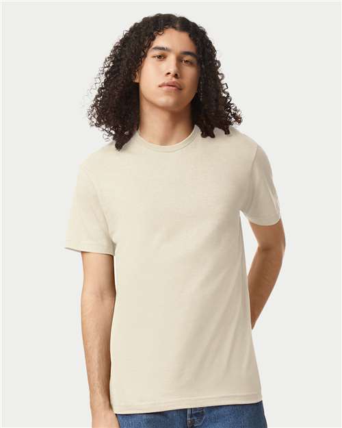 American Apparel 2001CVC Unisex CVC Tee