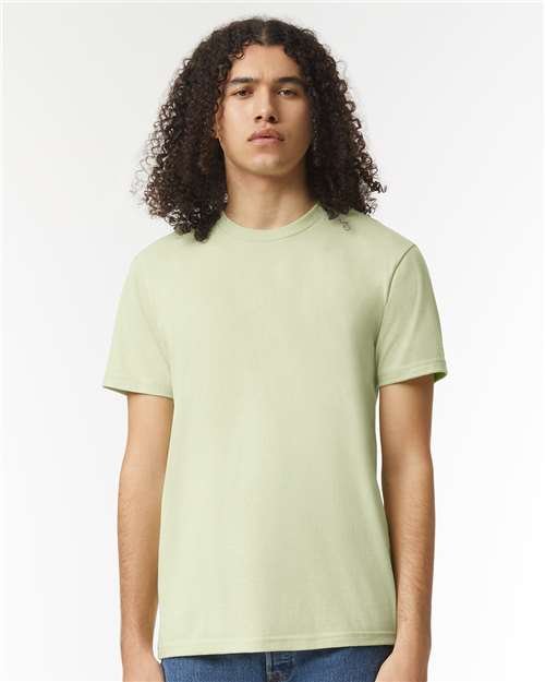 American Apparel 2001CVC Unisex CVC Tee