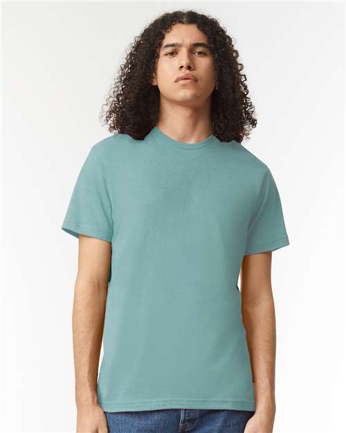 American Apparel 2001CVC Unisex CVC Tee