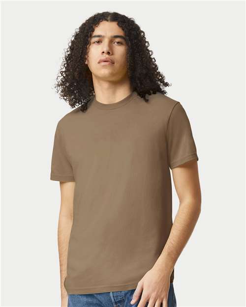 American Apparel 2001CVC Unisex CVC Tee