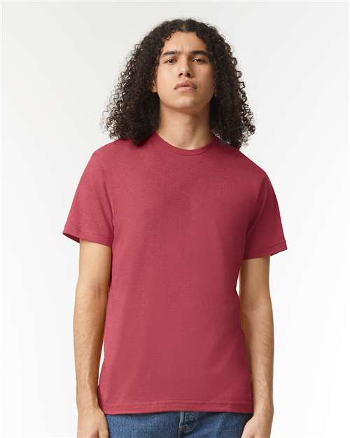 American Apparel 2001CVC Unisex CVC Tee