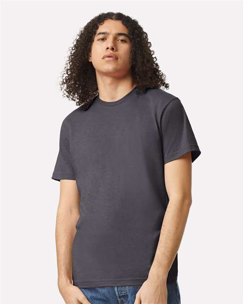 American Apparel 2001CVC Unisex CVC Tee