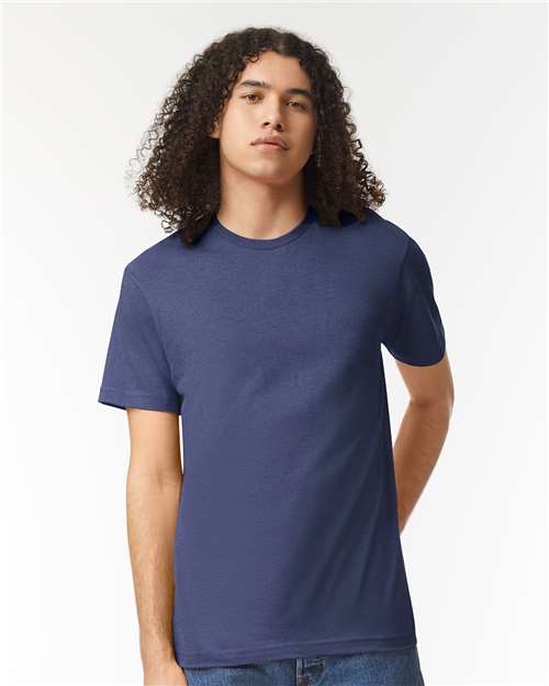 American Apparel 2001CVC Unisex CVC Tee