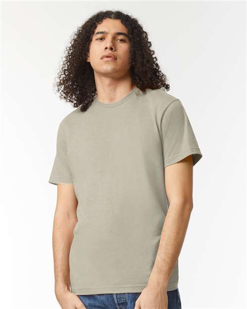 American Apparel 2001CVC Unisex CVC Tee