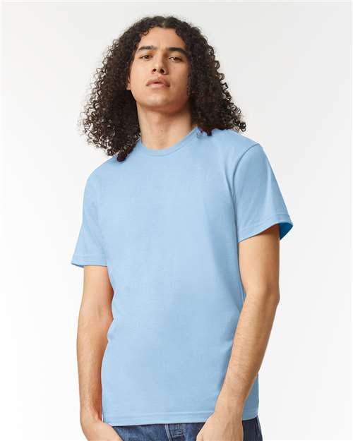 American Apparel 2001CVC Unisex CVC Tee