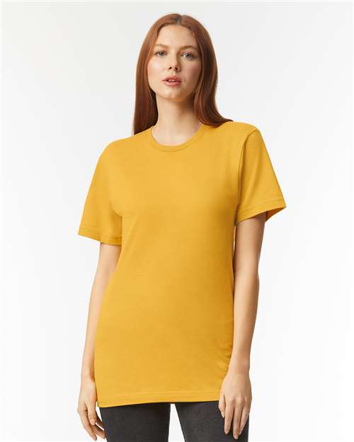 American Apparel 2001CVC Unisex CVC Tee