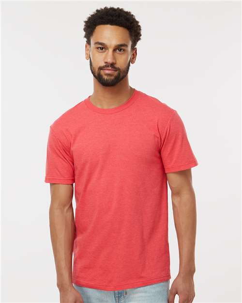 American Apparel 2001CVC Unisex CVC Tee