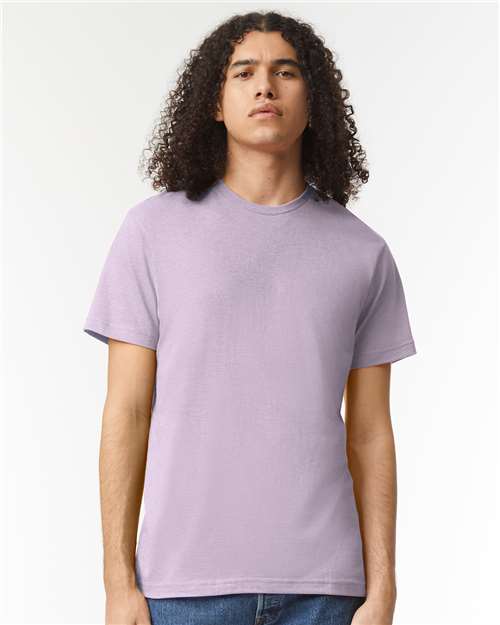 American Apparel 2001CVC Unisex CVC Tee