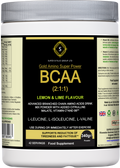 BCAA (2:1:1)