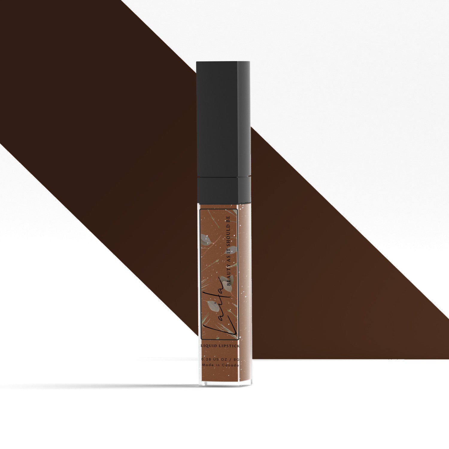 Baboom - Metallic Liquid Lipstick