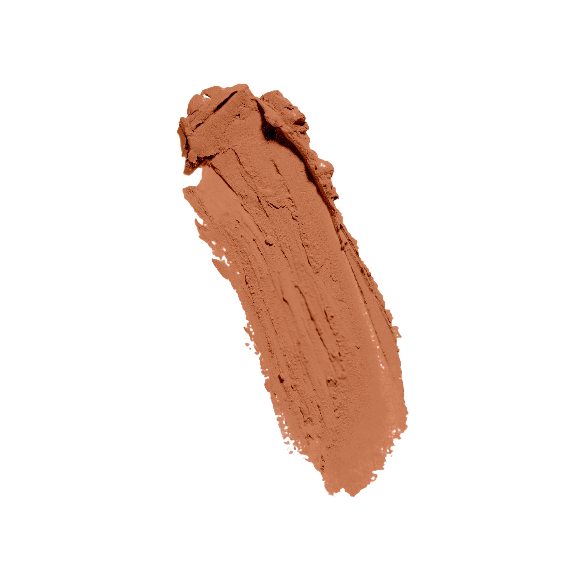 Burnt Peach - Creamy Lipstick