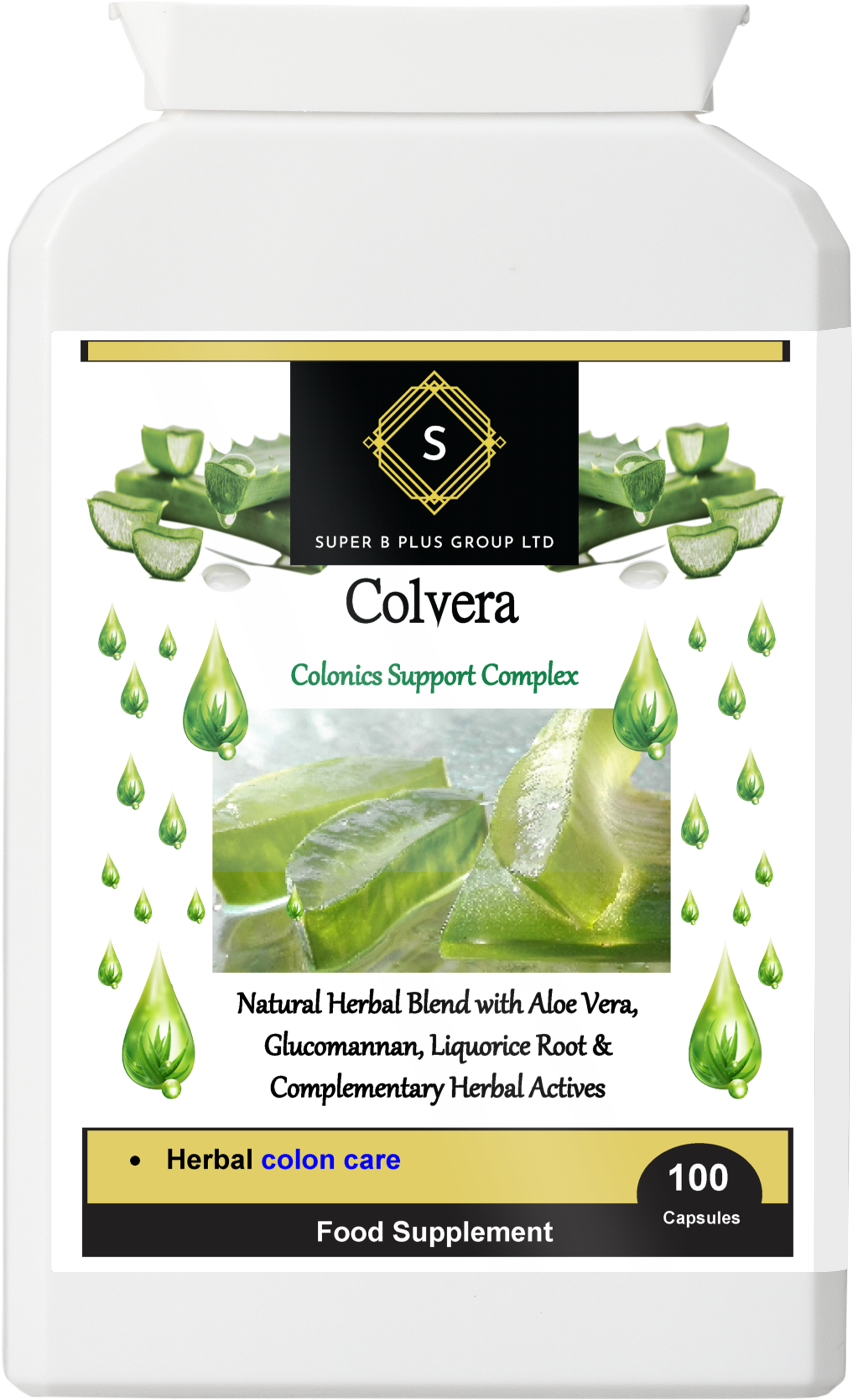 Colvera