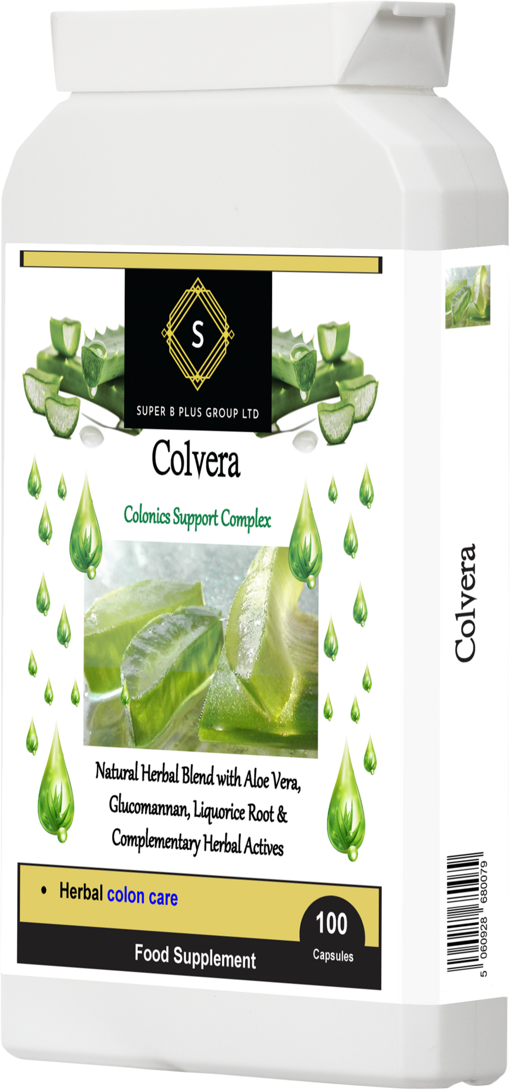 Colvera